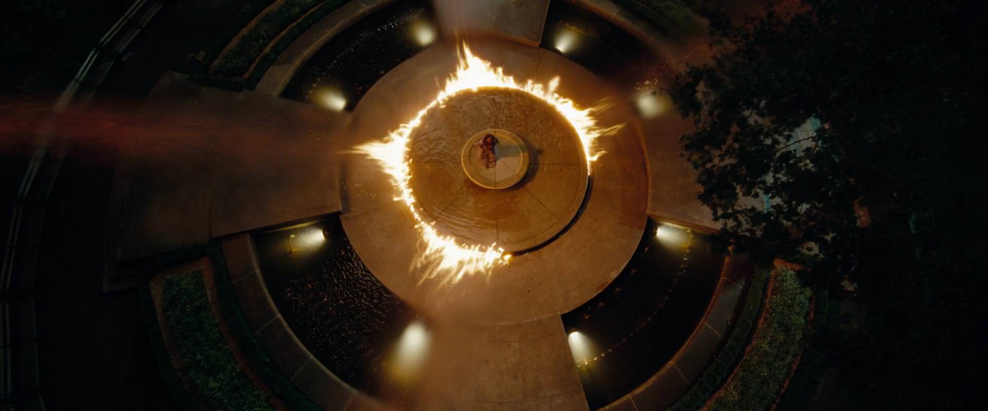 The Sorcerer’s Apprentice (2010) screencap 10404
