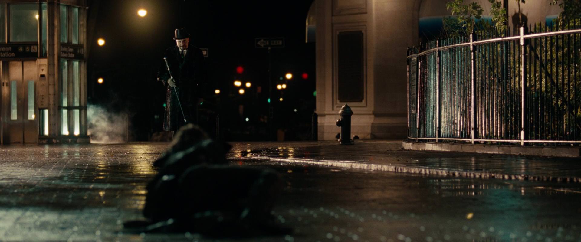 The Sorcerer’s Apprentice (2010) HD screenshot 10406