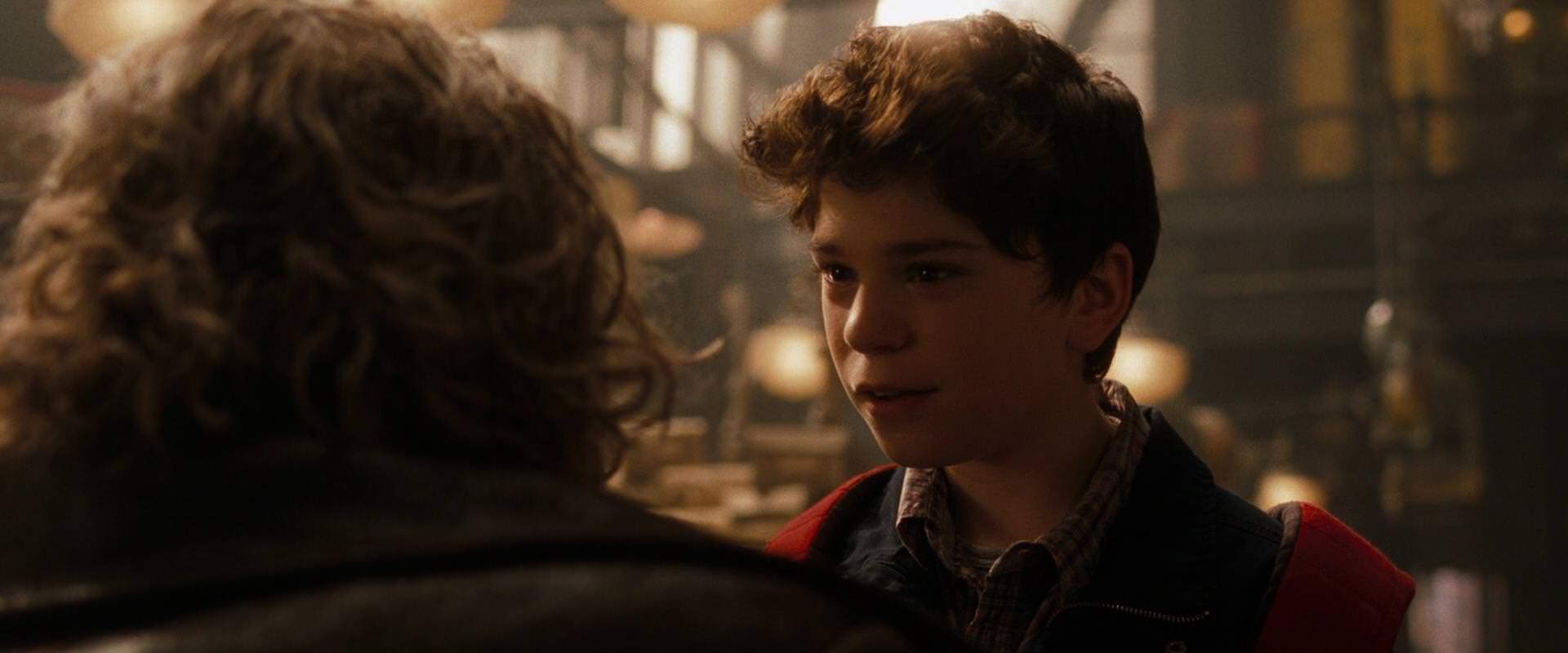 The Sorcerer’s Apprentice (2010) screencap 1041