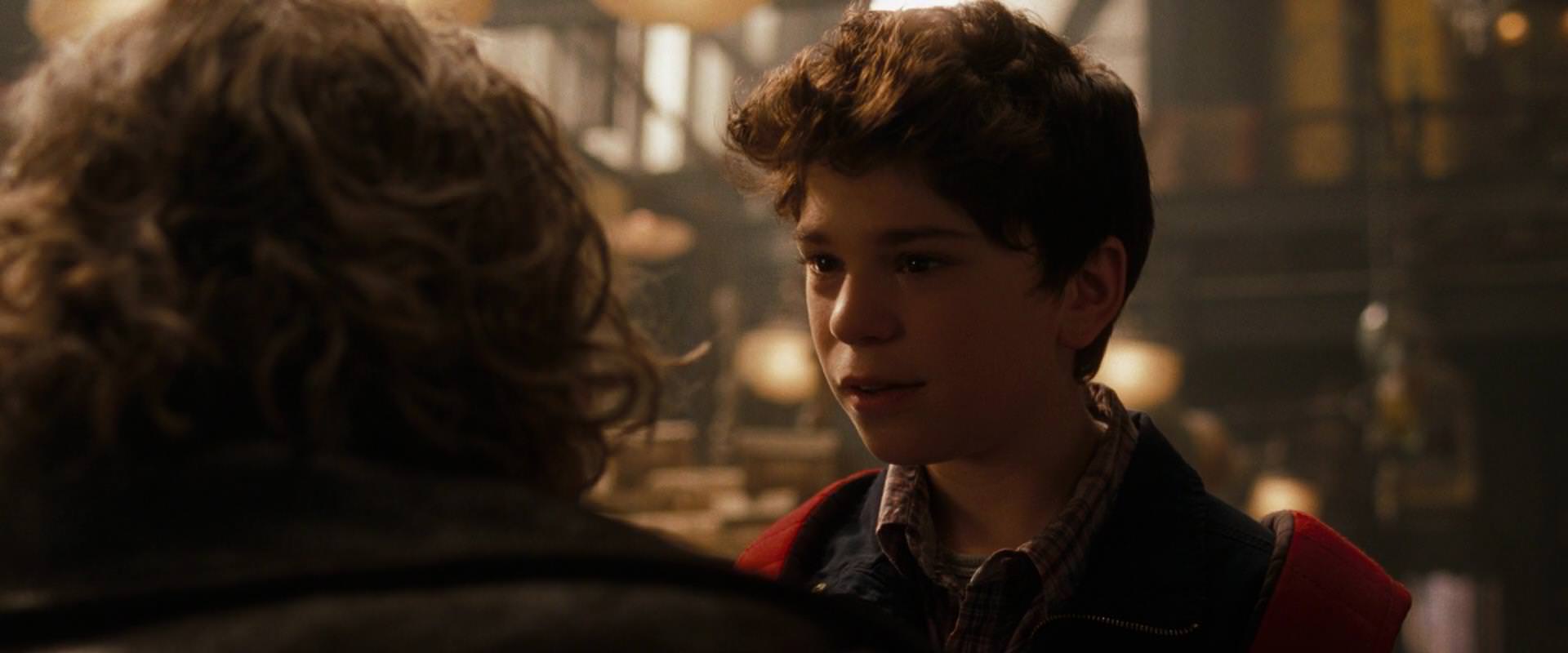 The Sorcerer’s Apprentice (2010) movie still 1042