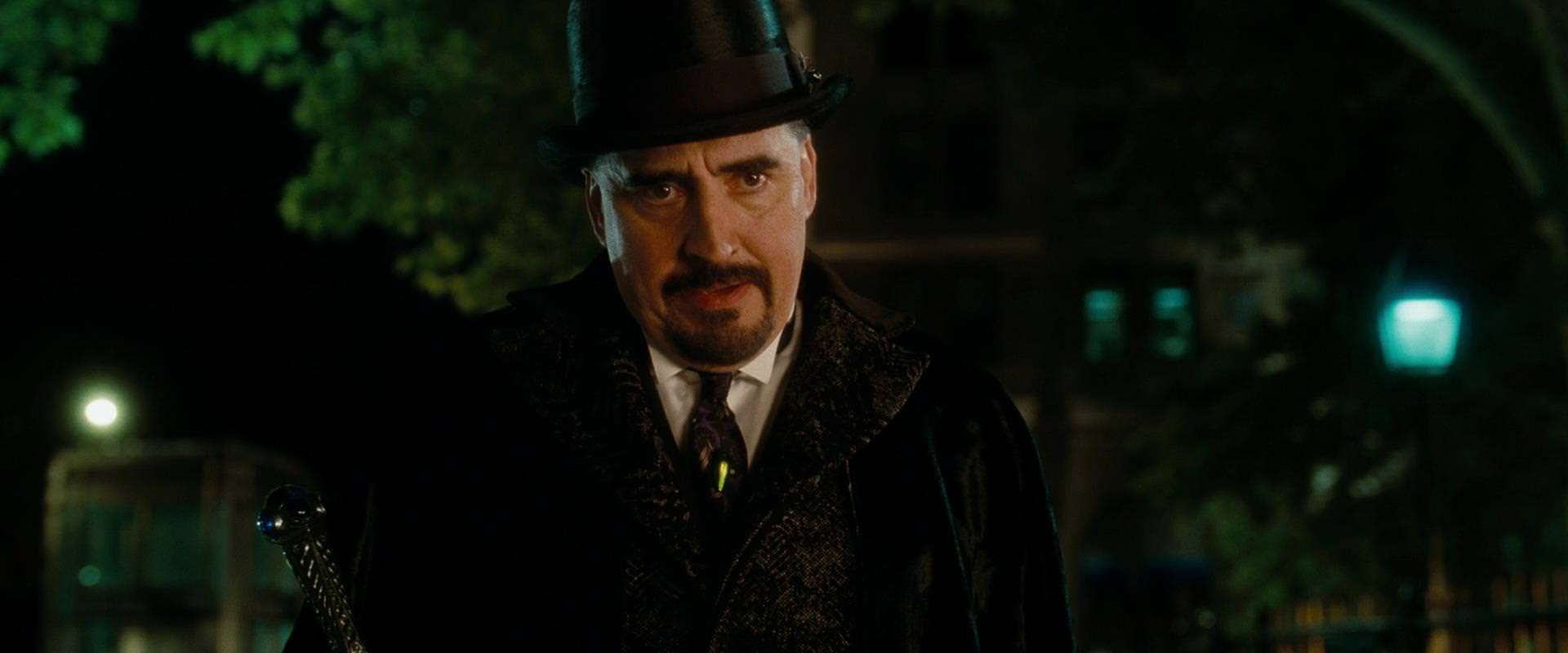 The Sorcerer’s Apprentice (2010) HD screenshot 10421