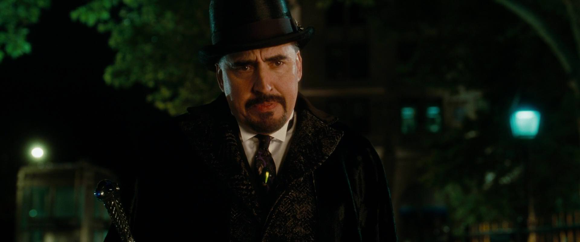 The Sorcerer’s Apprentice (2010) screencap 10422
