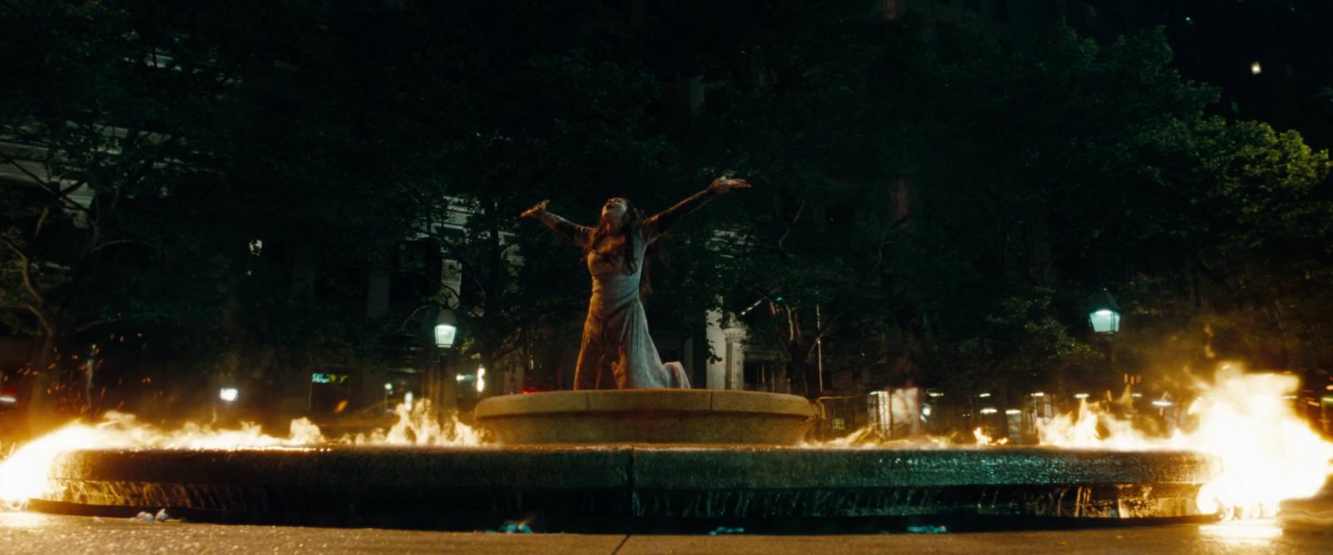 The Sorcerer’s Apprentice (2010) screencap 10425