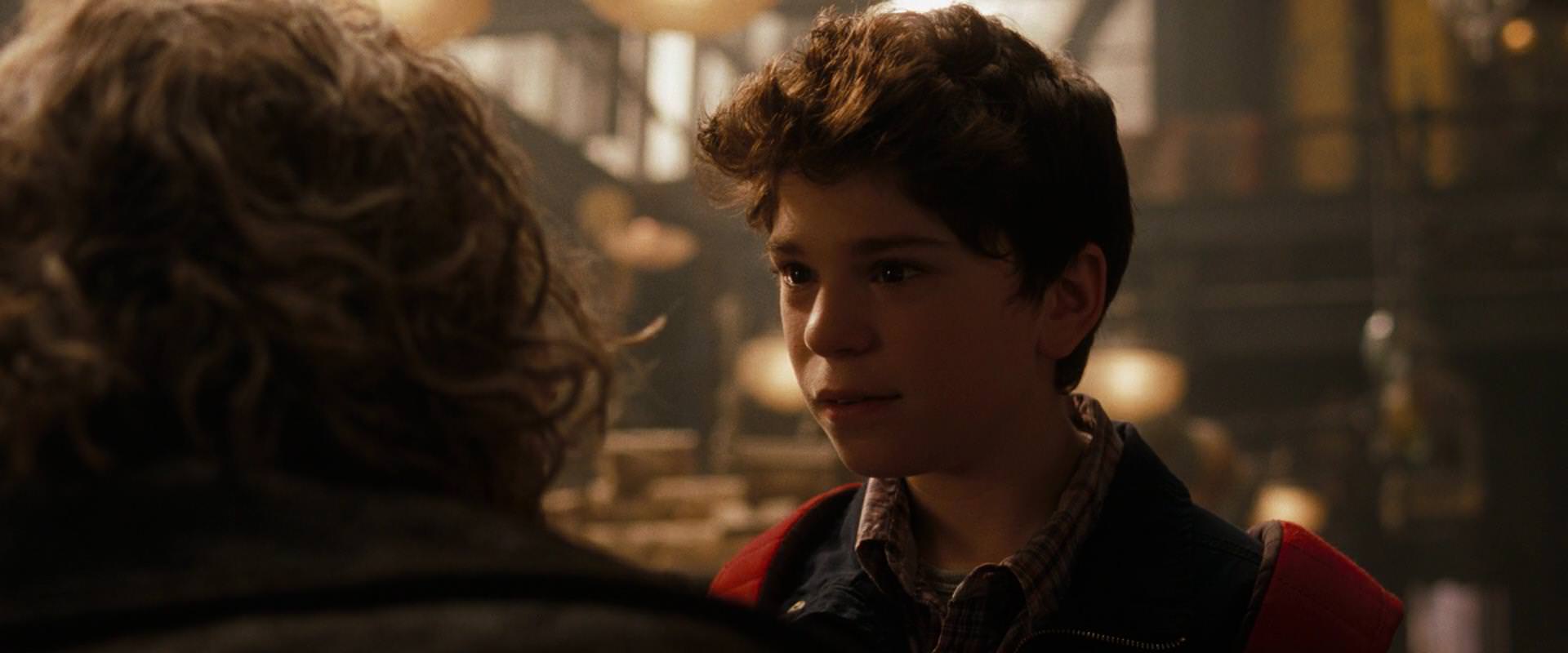 The Sorcerer’s Apprentice (2010) HD screenshot 1043
