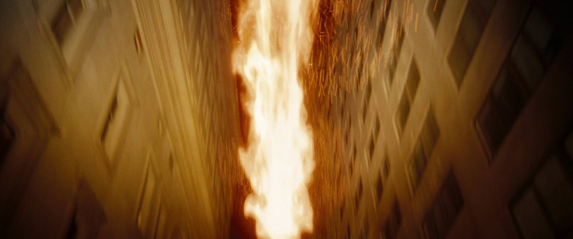 The Sorcerer’s Apprentice (2010) HD screenshot 10430
