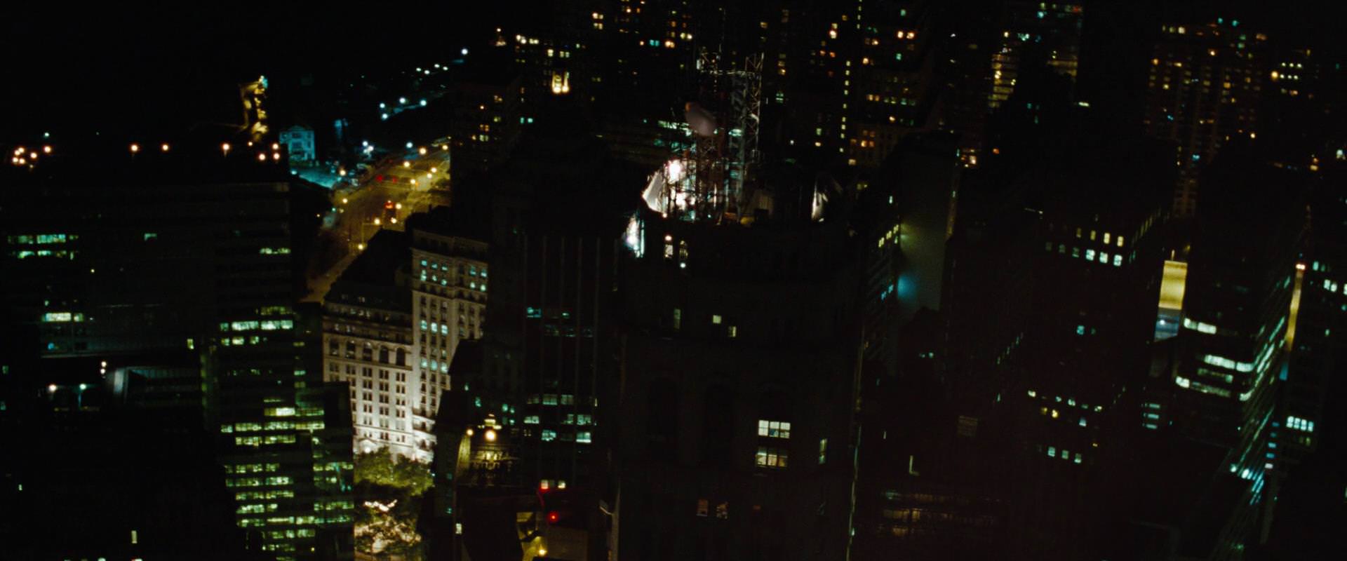 The Sorcerer’s Apprentice (2010) HD screenshot 10433