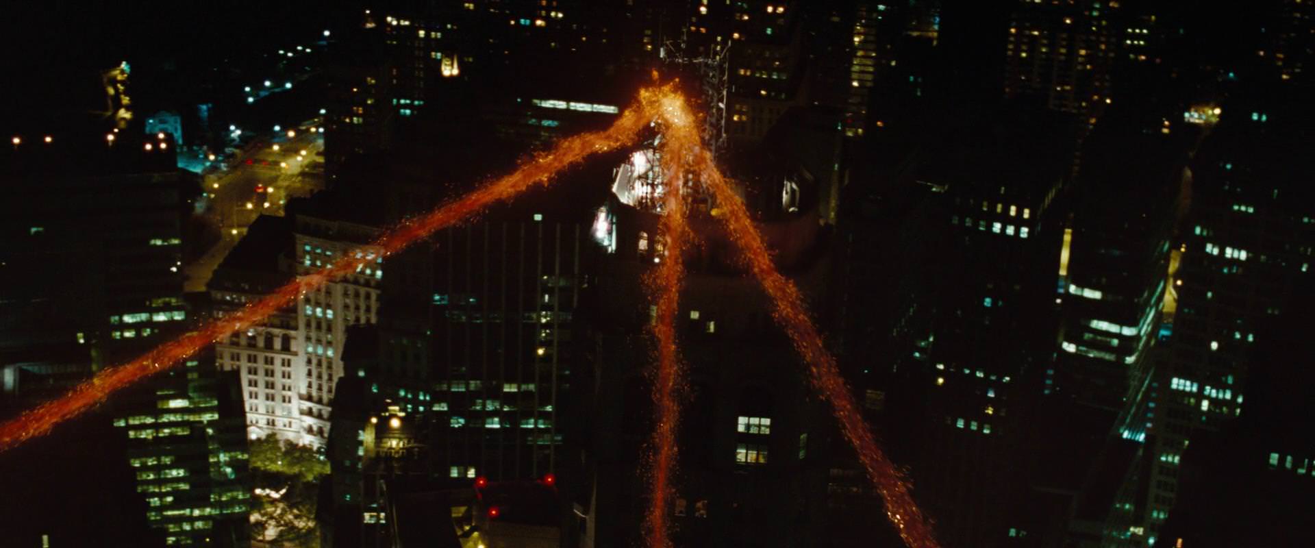 The Sorcerer’s Apprentice (2010) HD screenshot 10436