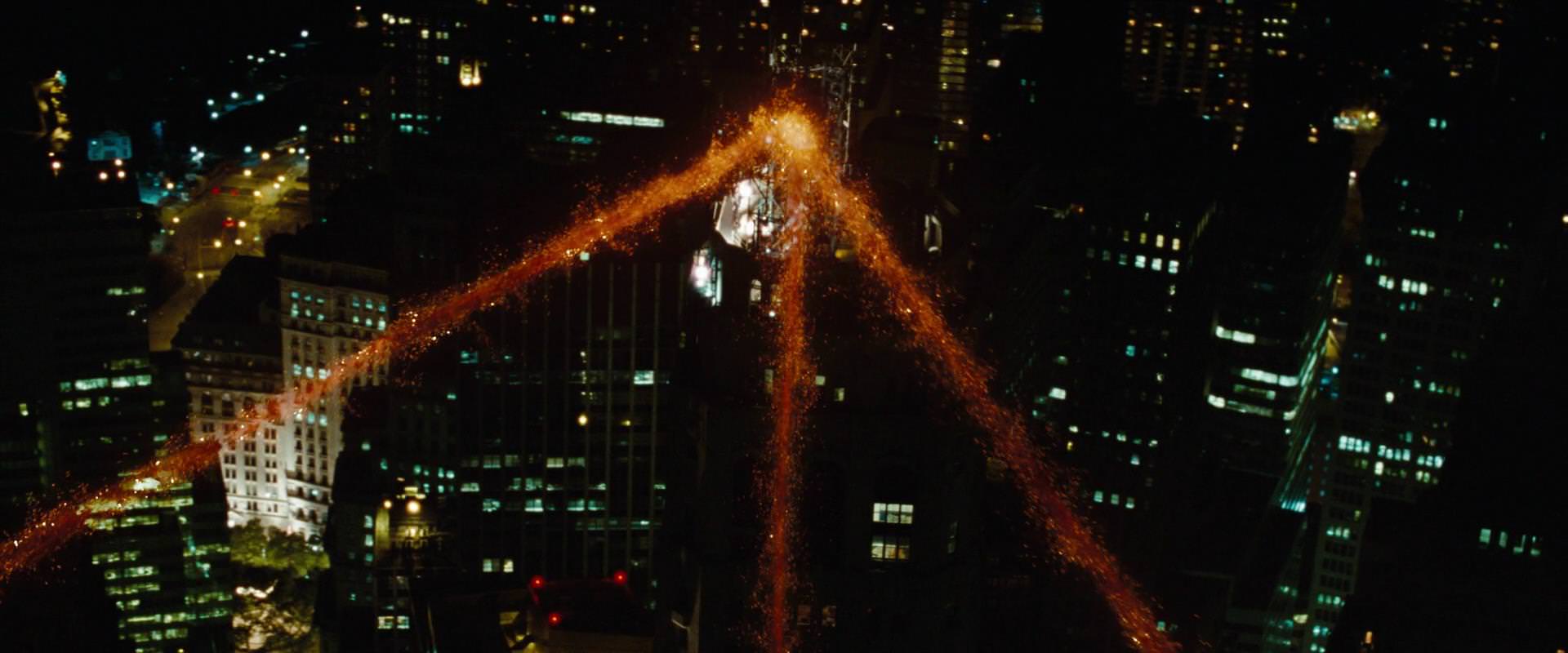 The Sorcerer’s Apprentice (2010) screencap 10437