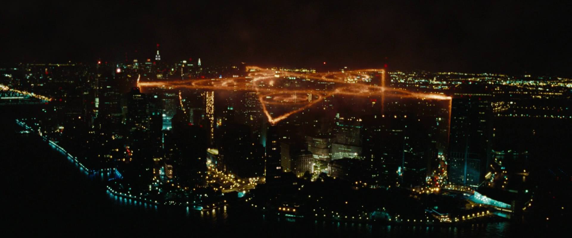 The Sorcerer’s Apprentice (2010) movie still 10438