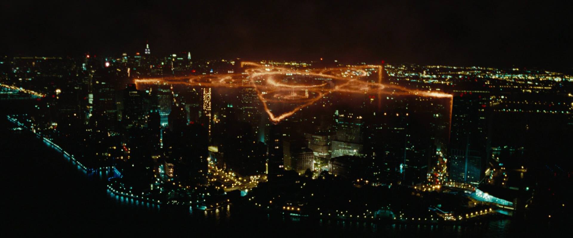 The Sorcerer’s Apprentice (2010) HD screenshot 10439