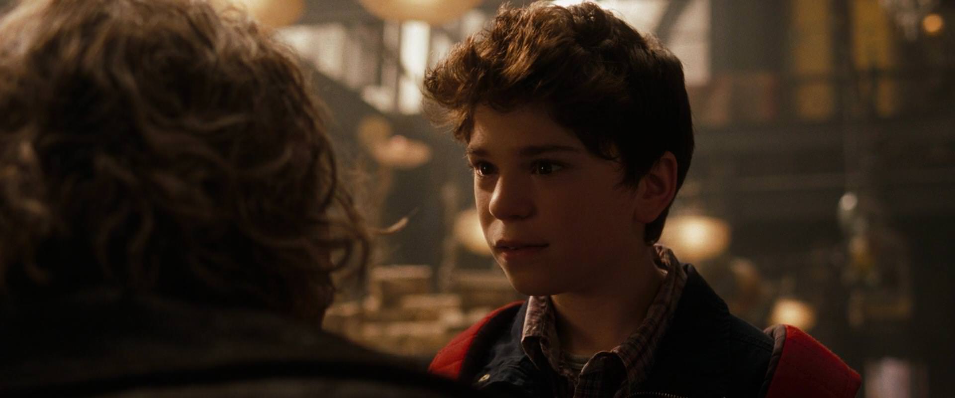 The Sorcerer’s Apprentice (2010) screencap 1044