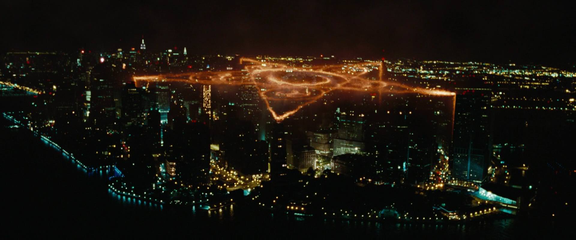 The Sorcerer’s Apprentice (2010) screencap 10440