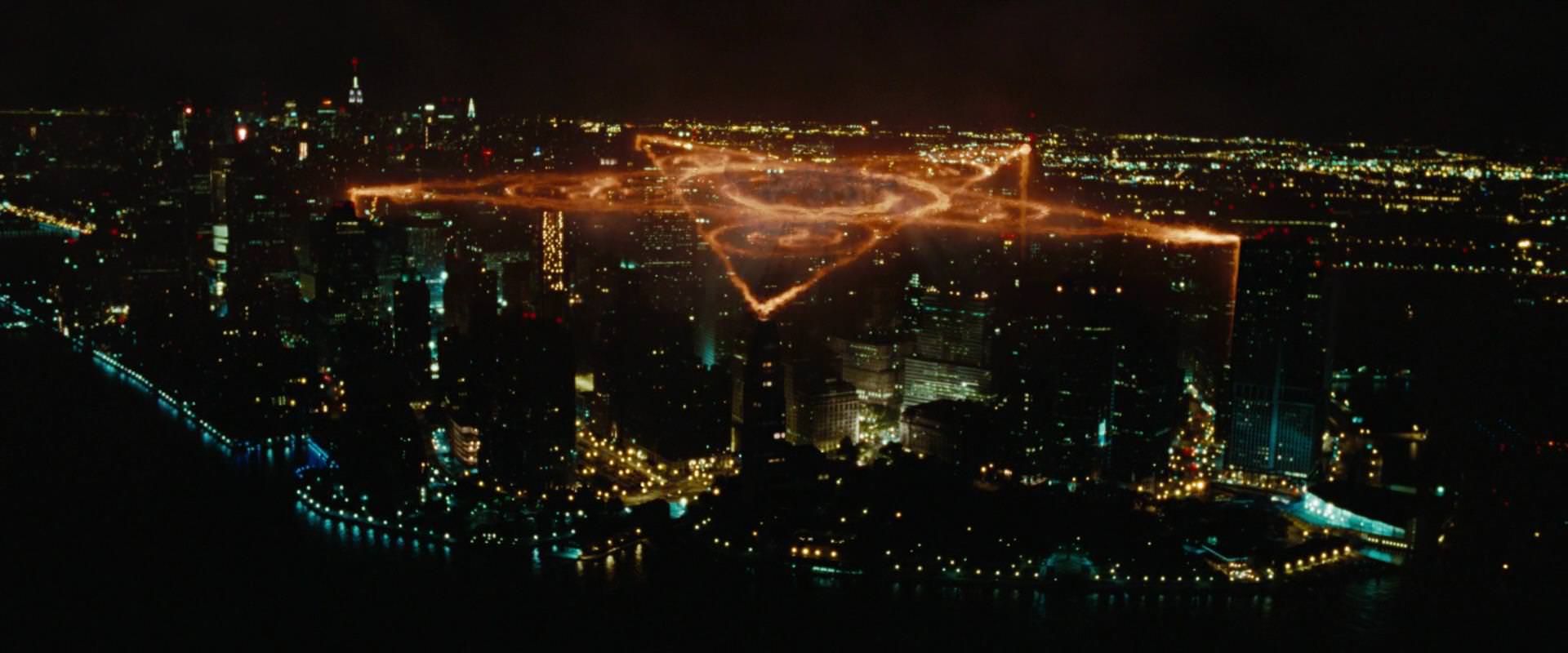 The Sorcerer’s Apprentice (2010) movie still 10441