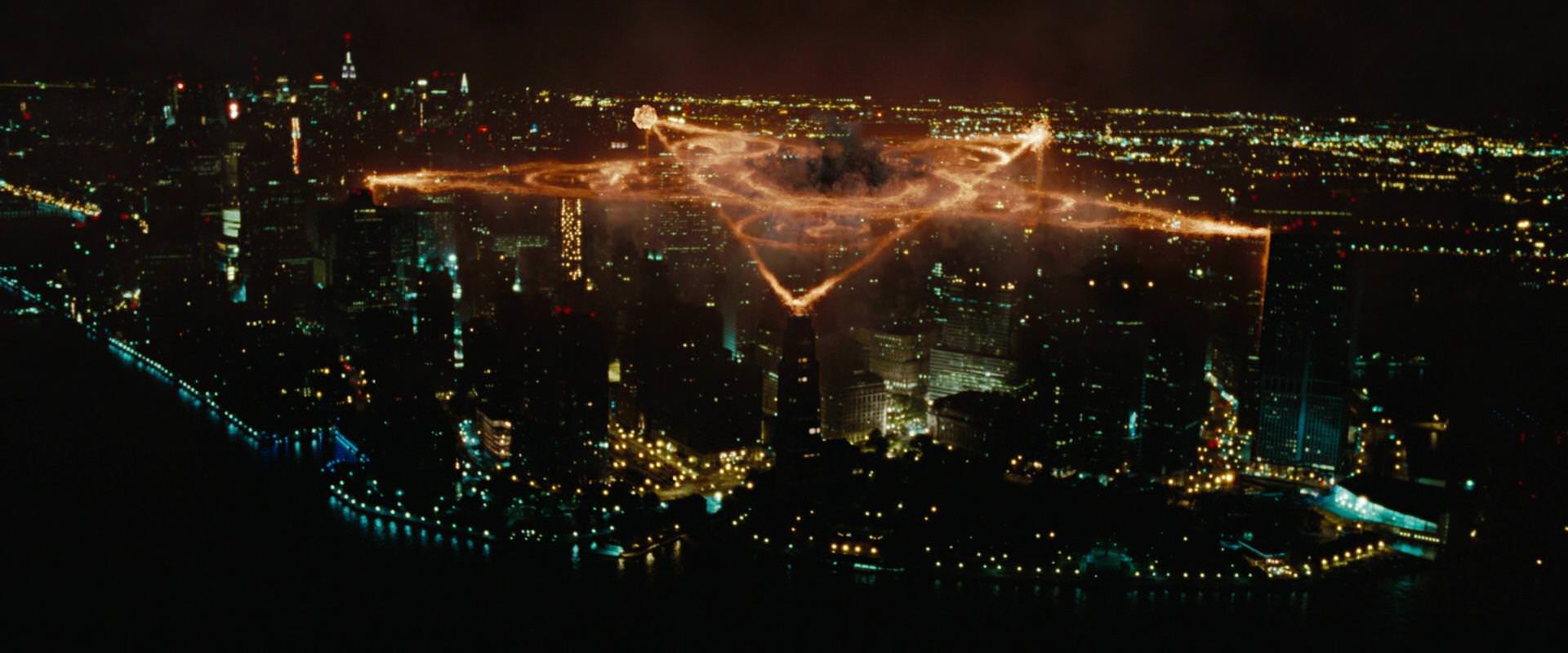 The Sorcerer’s Apprentice (2010) movie still 10444