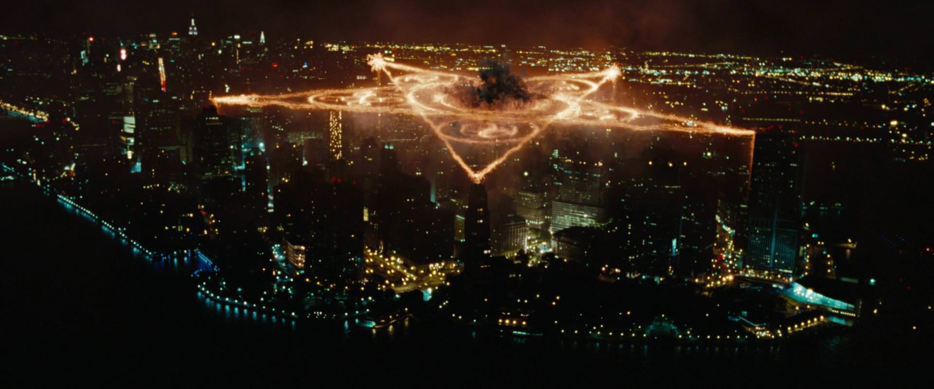 The Sorcerer’s Apprentice (2010) HD screenshot 10445
