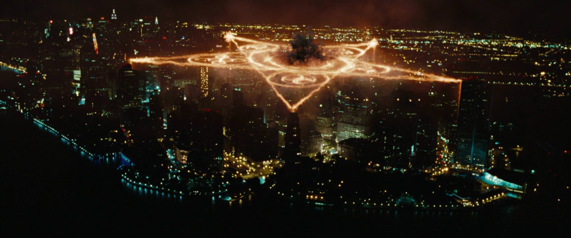 The Sorcerer’s Apprentice (2010) screencap 10446
