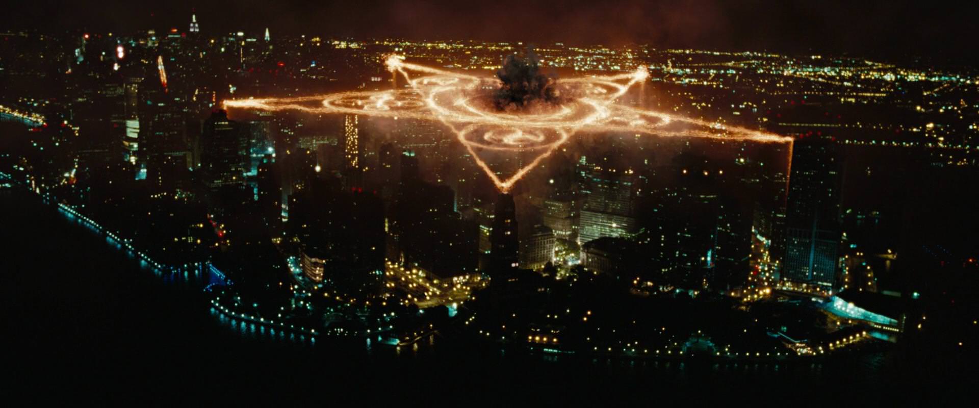 The Sorcerer’s Apprentice (2010) movie still 10447