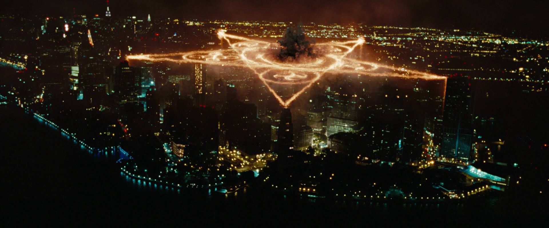 The Sorcerer’s Apprentice (2010) HD screenshot 10448