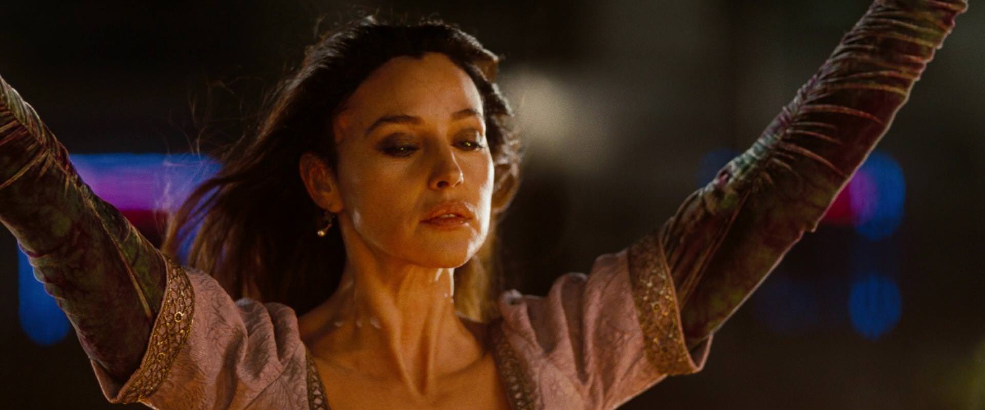 The Sorcerer’s Apprentice (2010) screencap 10449