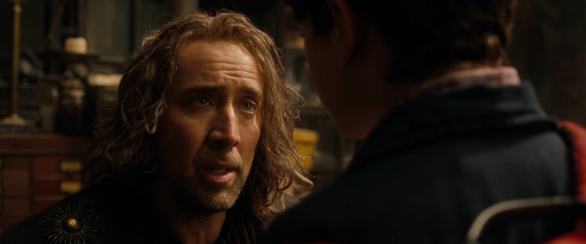 The Sorcerer’s Apprentice (2010) movie still 1045