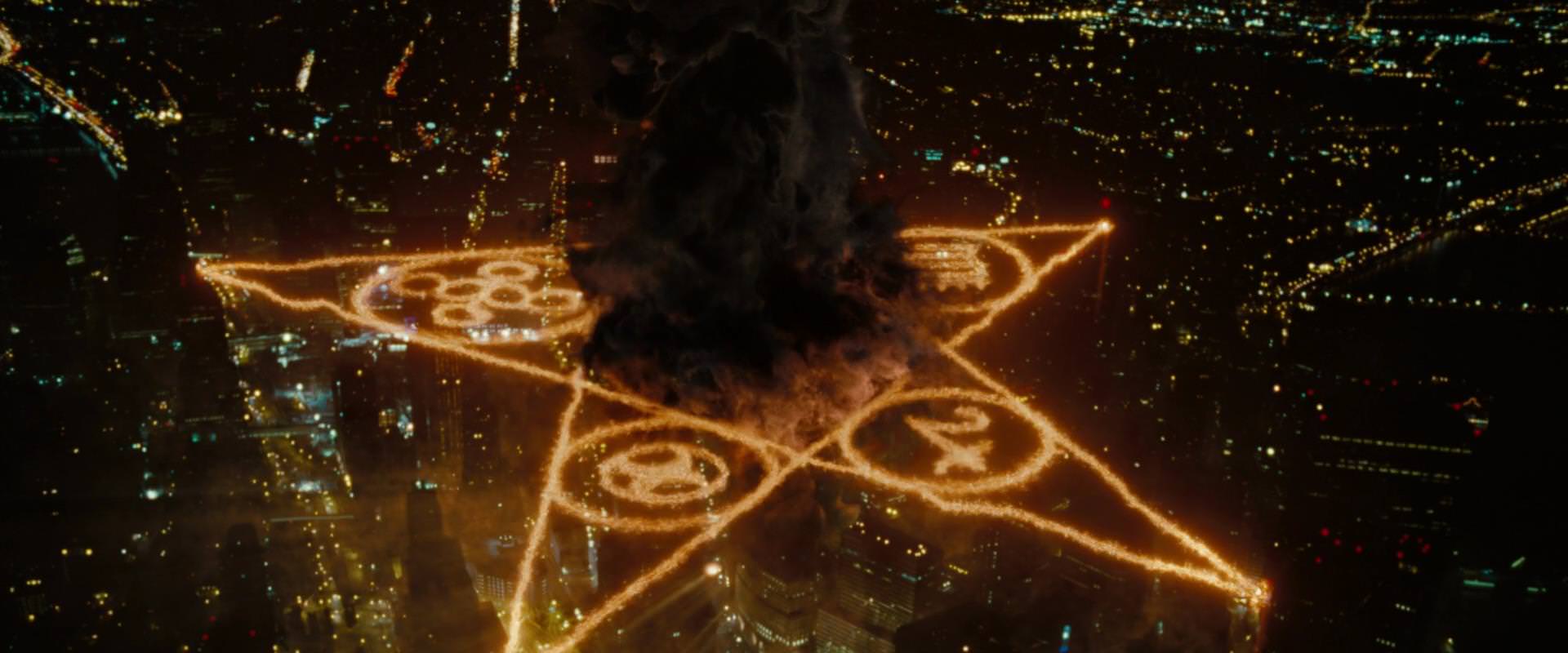 The Sorcerer’s Apprentice (2010) HD screenshot 10451