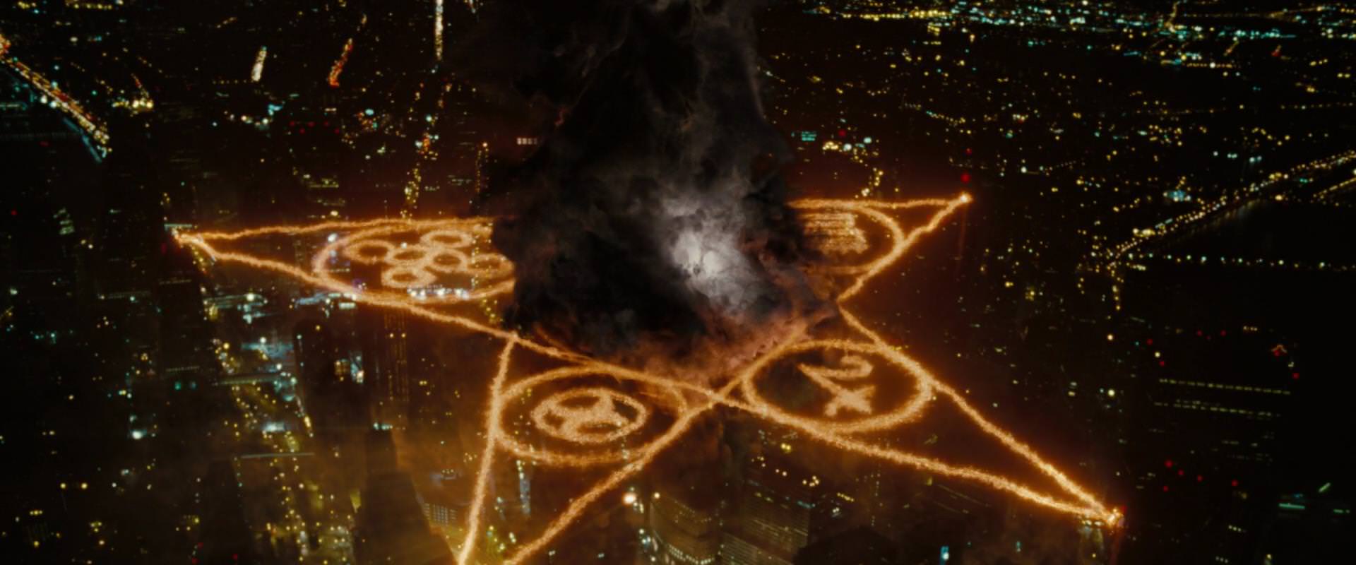 The Sorcerer’s Apprentice (2010) screencap 10452
