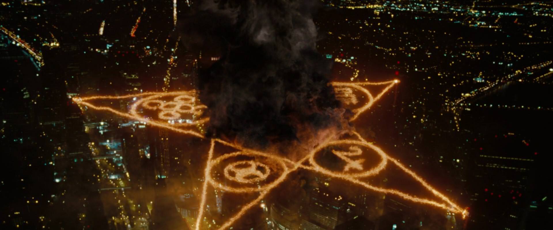 The Sorcerer’s Apprentice (2010) movie still 10453
