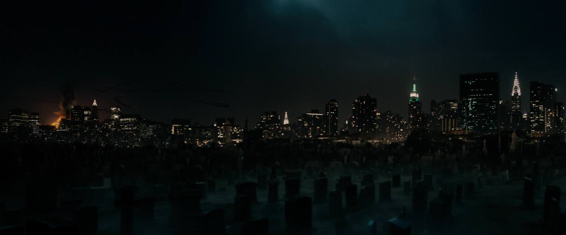 The Sorcerer’s Apprentice (2010) HD screenshot 10454