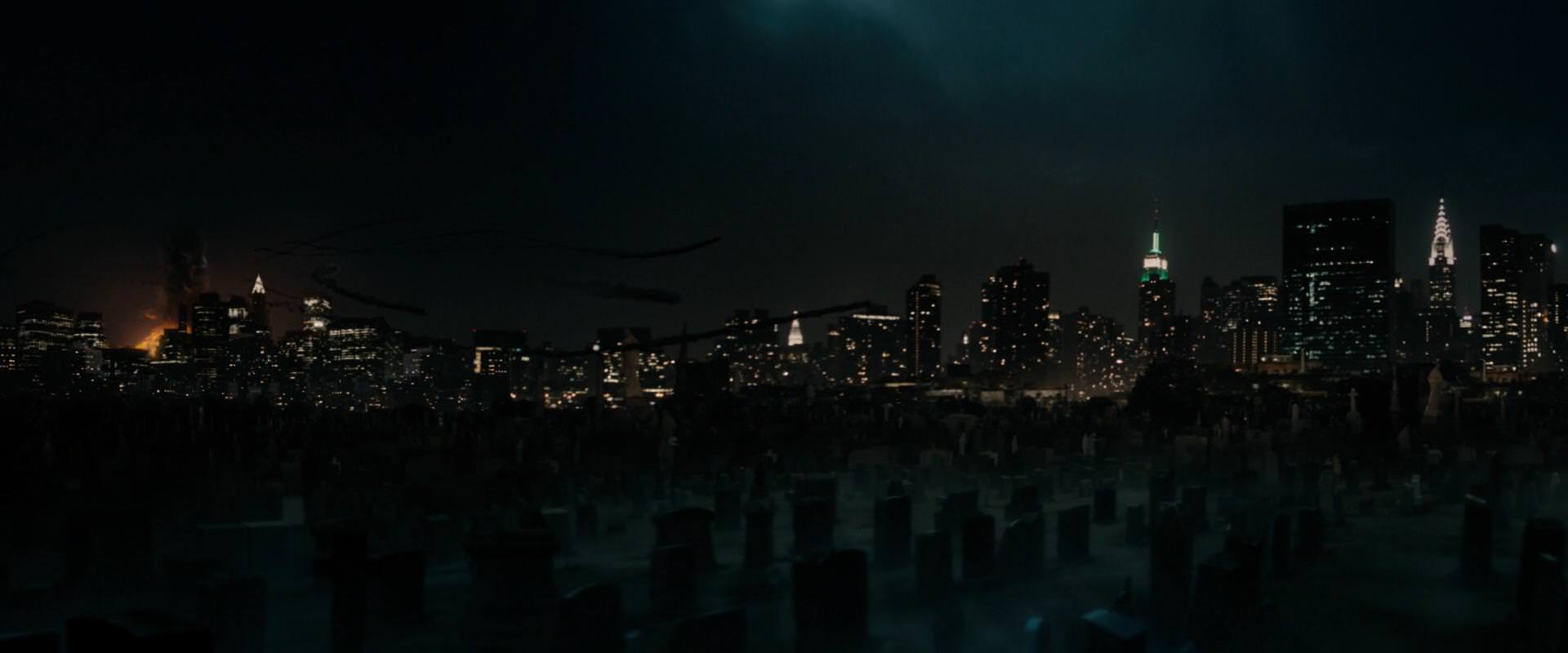 The Sorcerer’s Apprentice (2010) screencap 10455