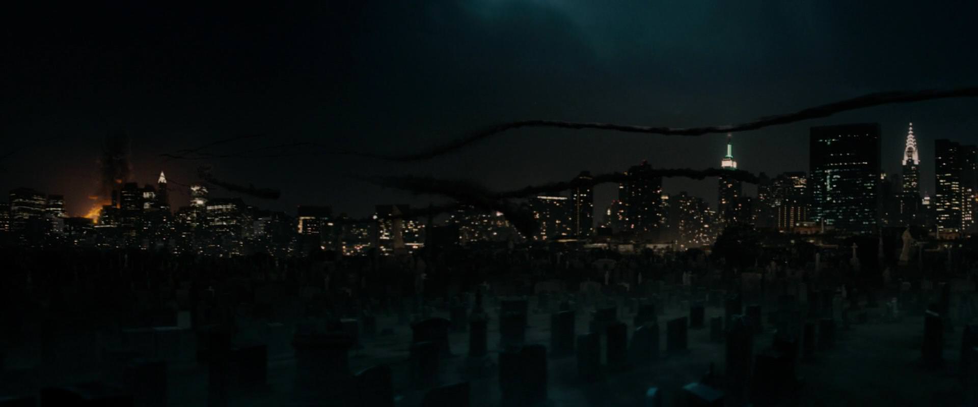 The Sorcerer’s Apprentice (2010) movie still 10456
