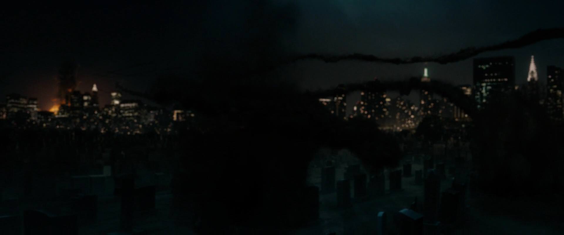 The Sorcerer’s Apprentice (2010) HD screenshot 10457