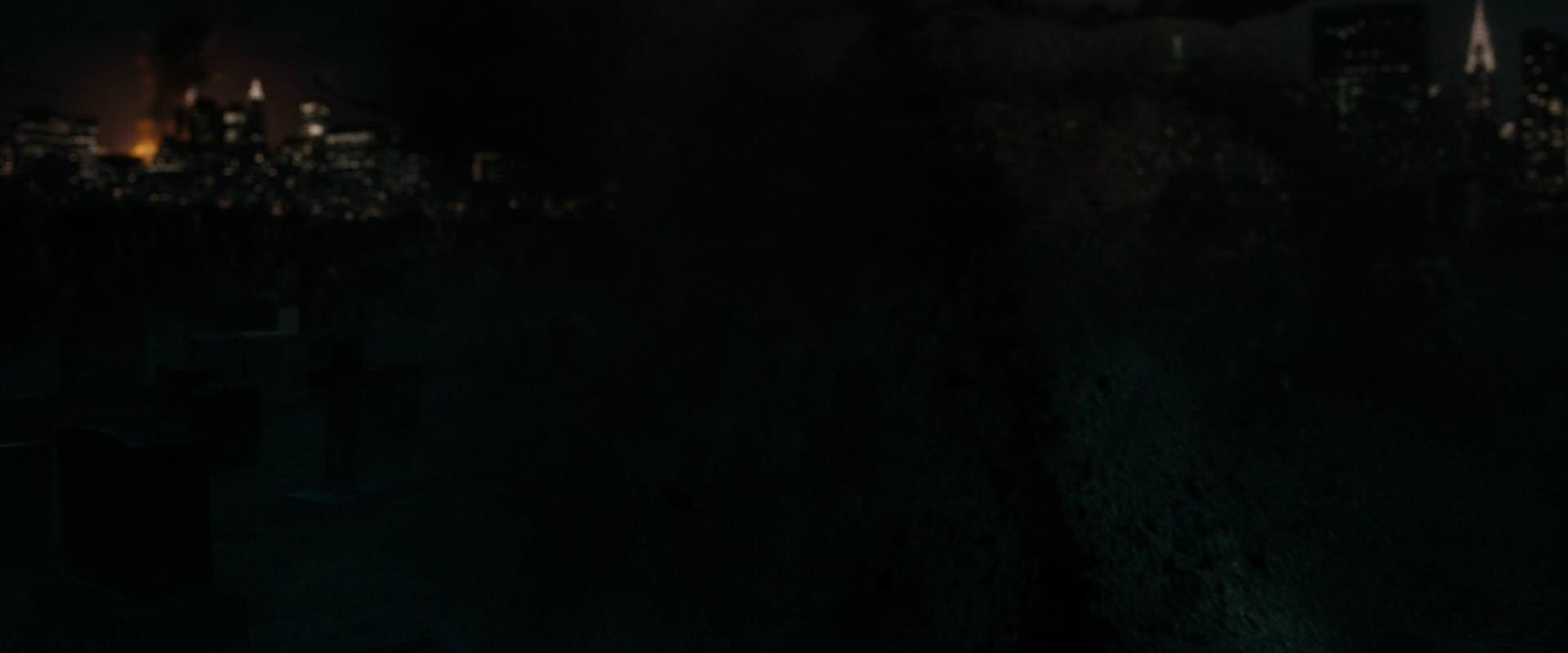 The Sorcerer’s Apprentice (2010) screencap 10458