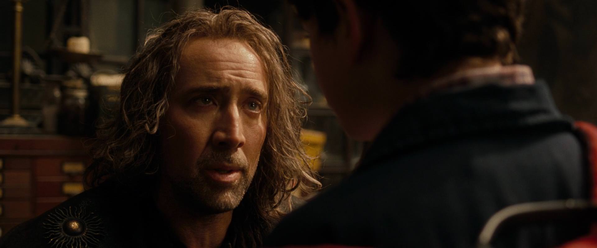 The Sorcerer’s Apprentice (2010) HD screenshot 1046