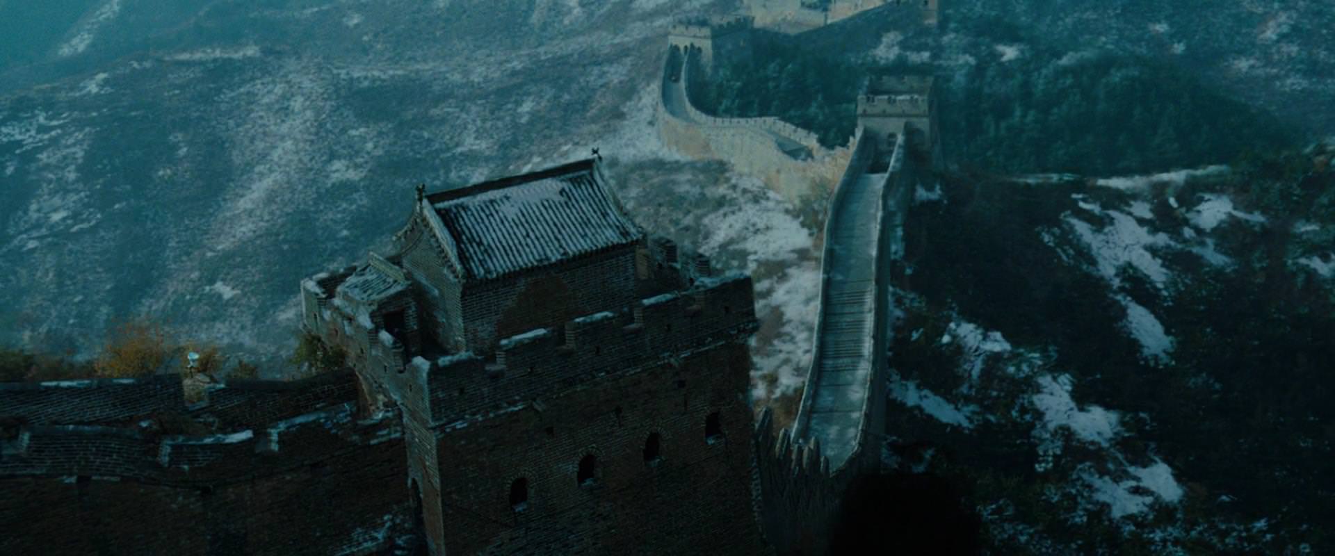 The Sorcerer’s Apprentice (2010) HD screenshot 10460