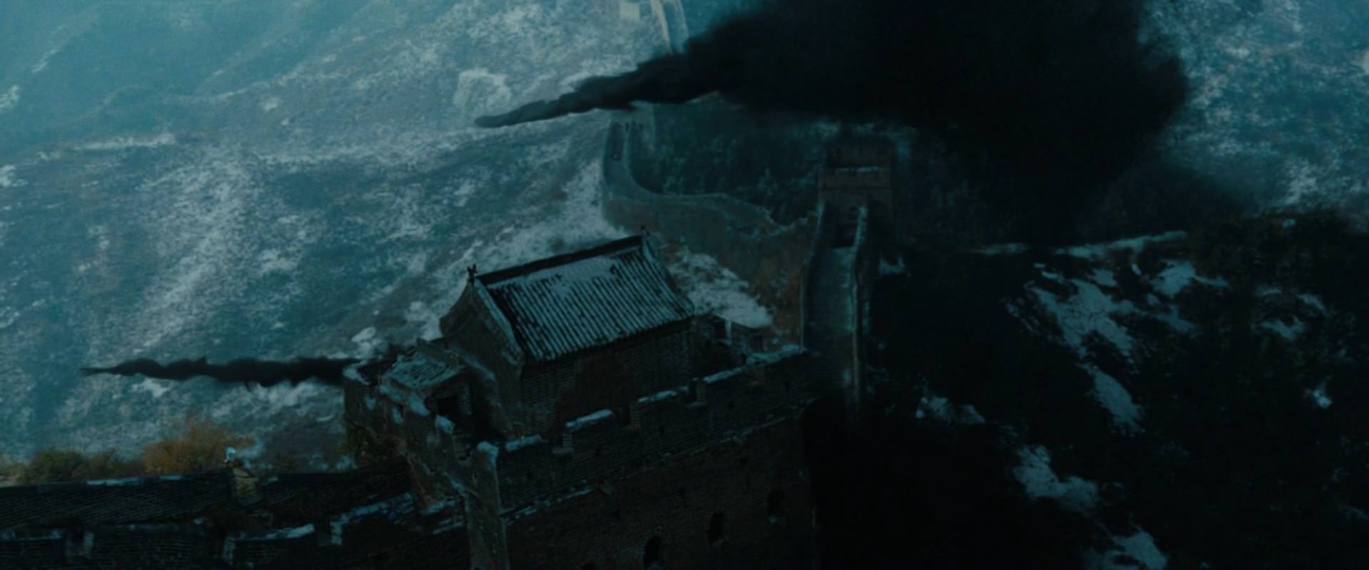 The Sorcerer’s Apprentice (2010) screencap 10461