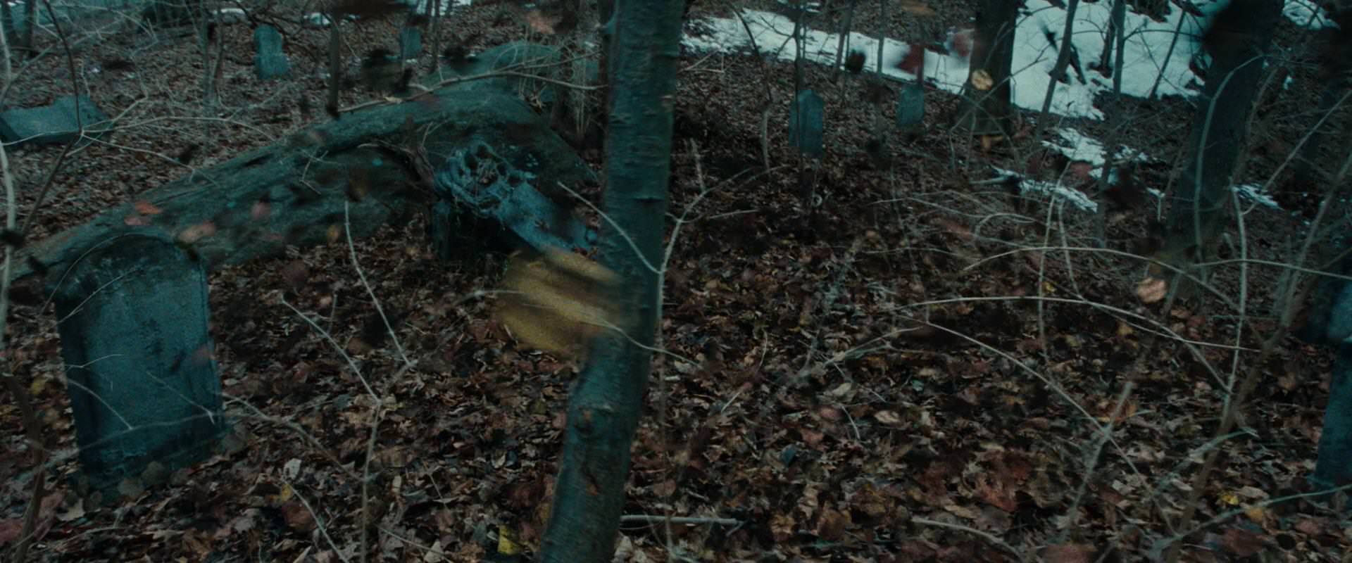 The Sorcerer’s Apprentice (2010) HD screenshot 10463