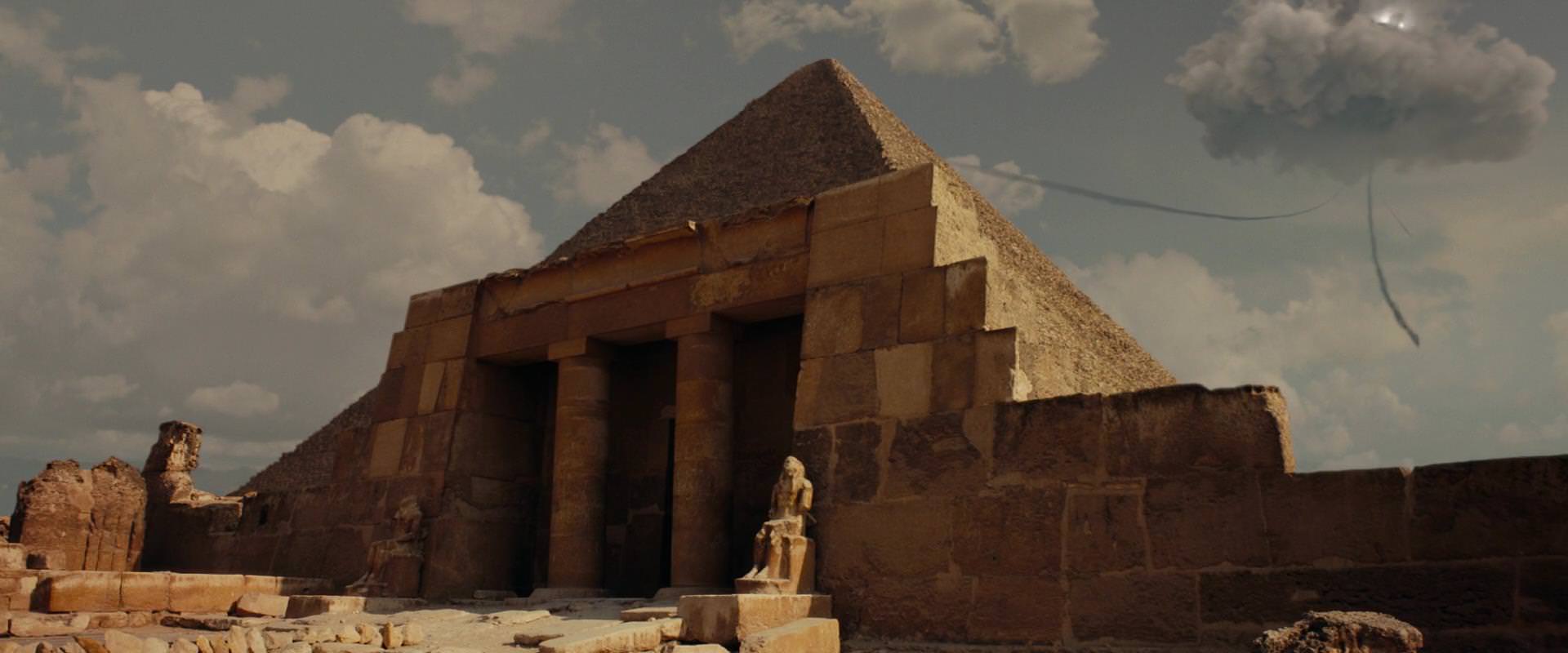 The Sorcerer’s Apprentice (2010) movie still 10468
