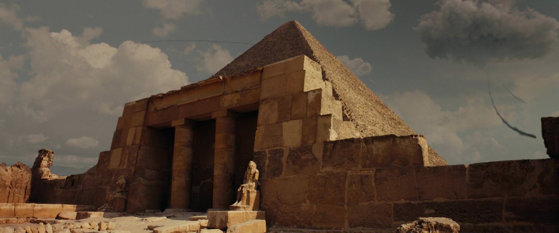 The Sorcerer’s Apprentice (2010) HD screenshot 10469