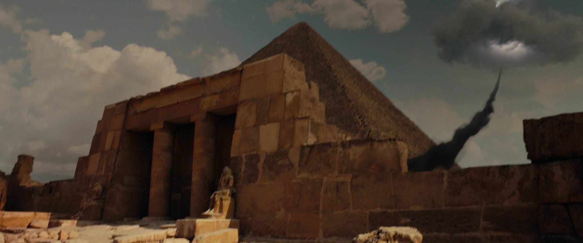 The Sorcerer’s Apprentice (2010) screencap 10470