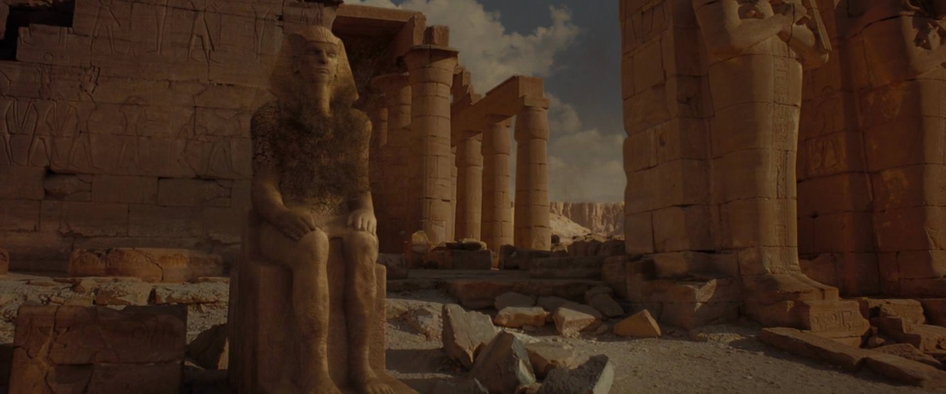 The Sorcerer’s Apprentice (2010) HD screenshot 10472