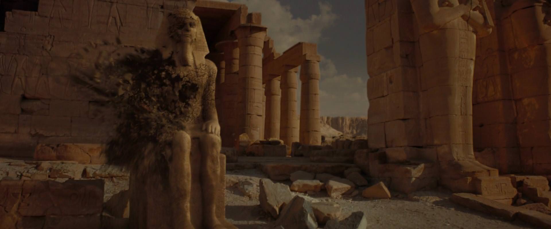 The Sorcerer’s Apprentice (2010) screencap 10473