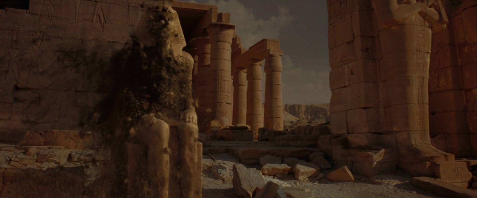 The Sorcerer’s Apprentice (2010) HD screenshot 10475
