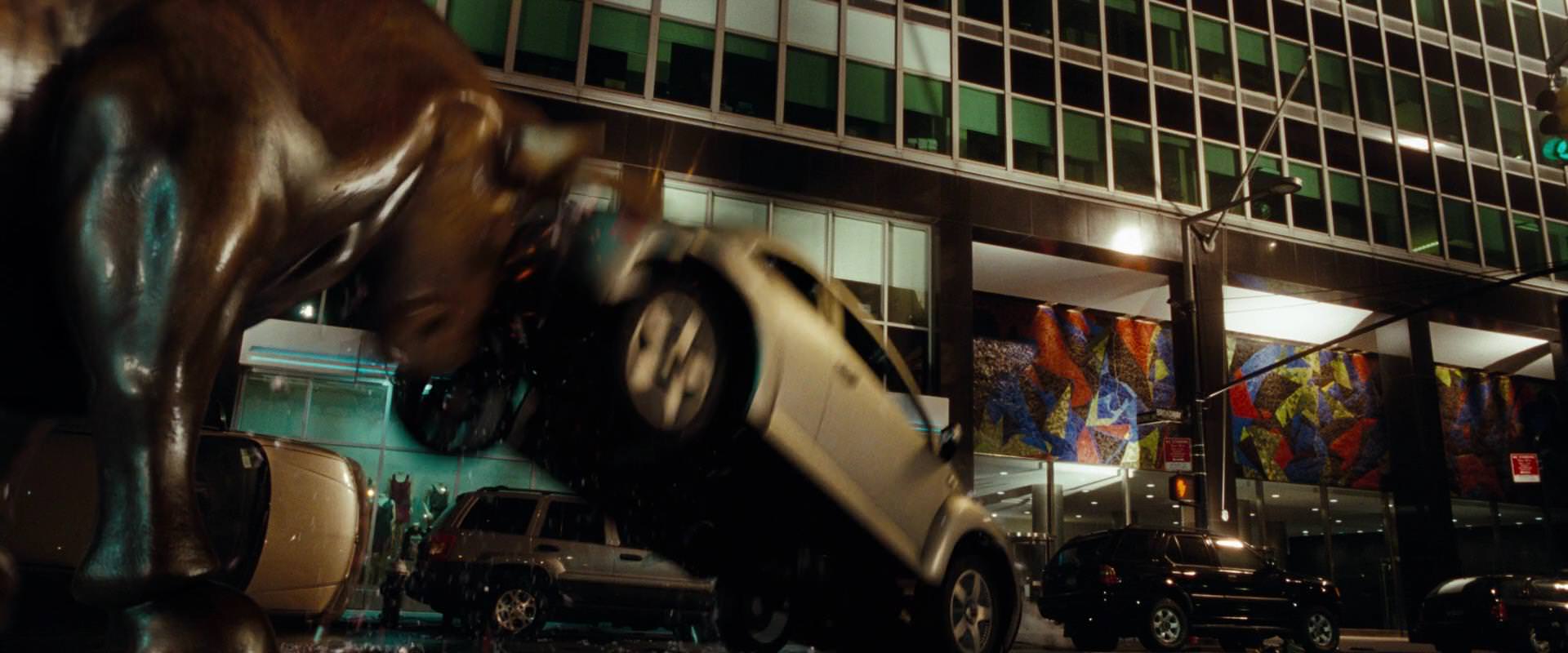 The Sorcerer’s Apprentice (2010) screencap 10476
