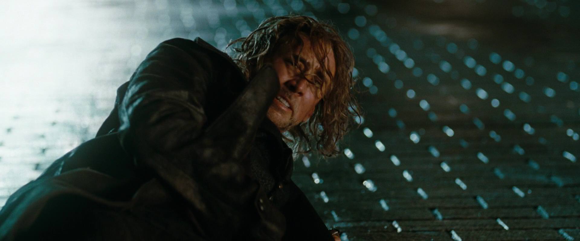 The Sorcerer’s Apprentice (2010) screencap 10482