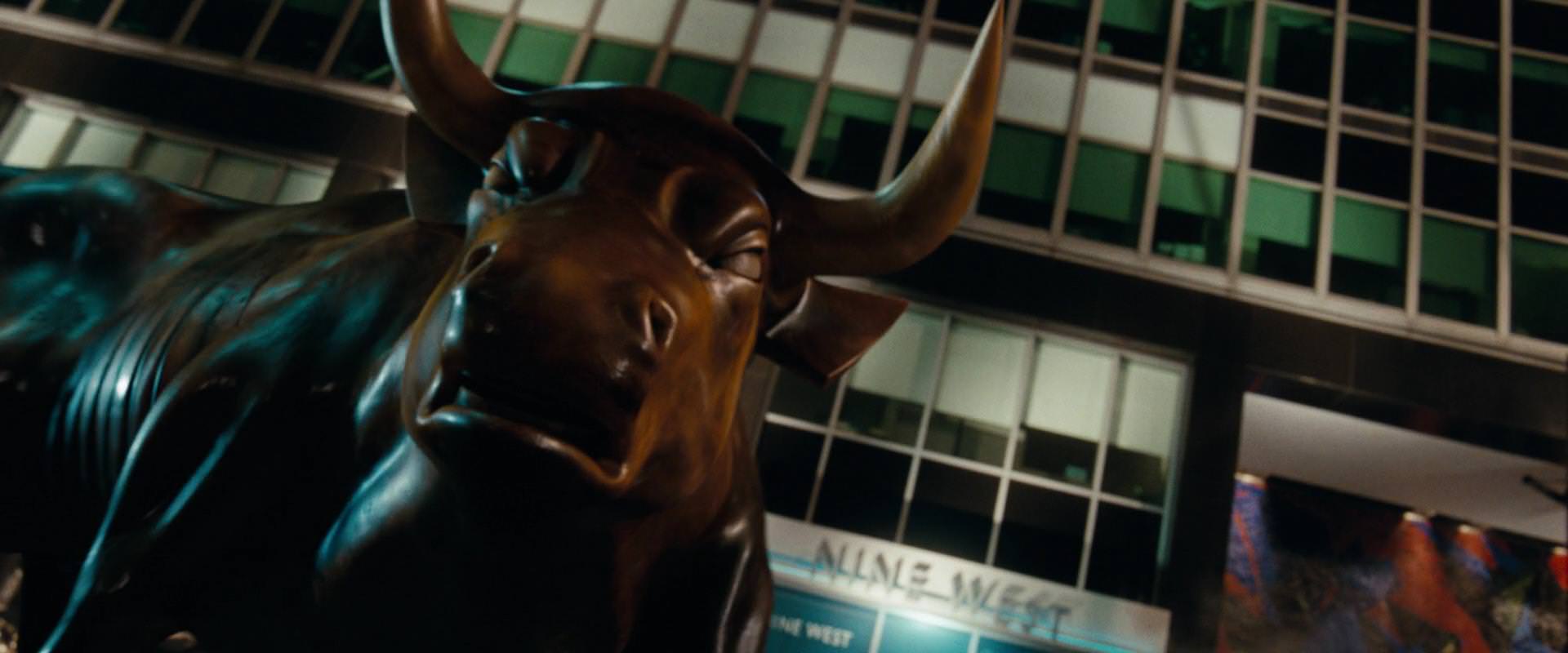 The Sorcerer’s Apprentice (2010) HD screenshot 10484