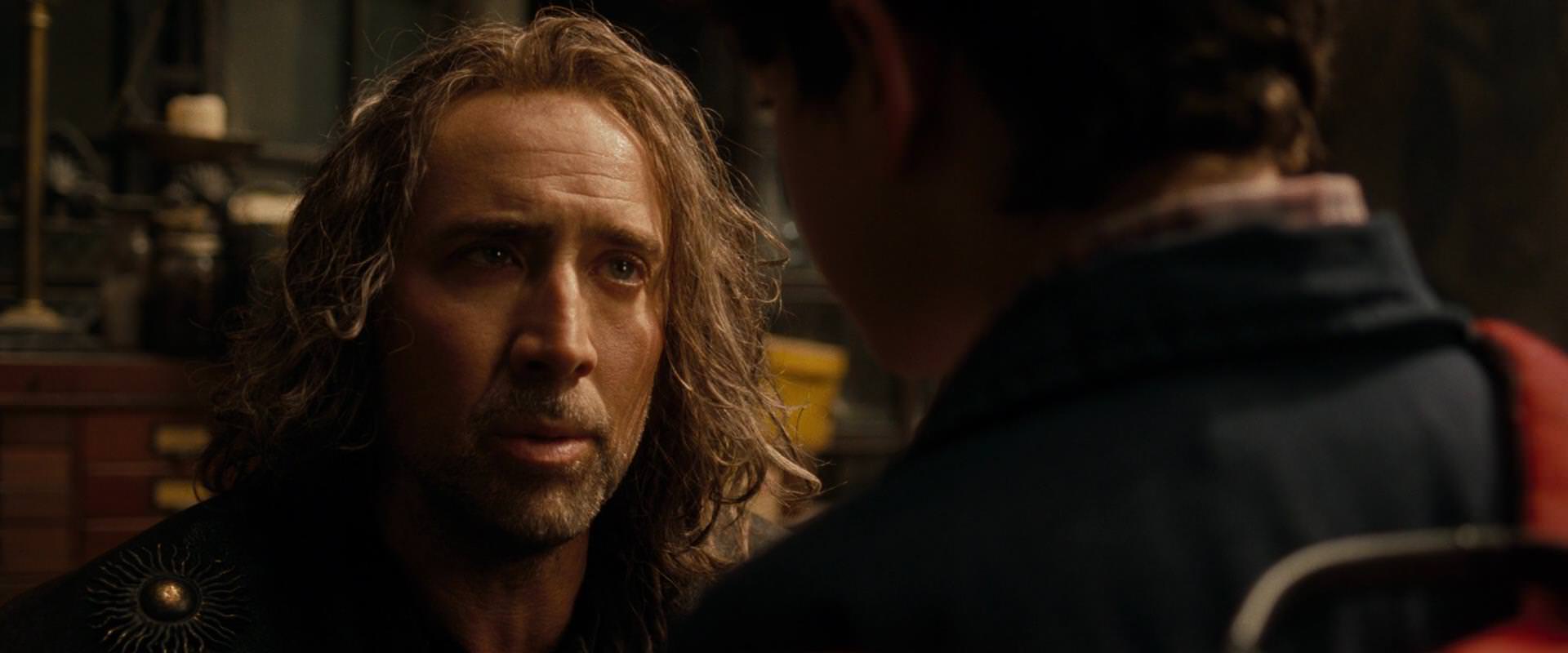 The Sorcerer’s Apprentice (2010) HD screenshot 1049