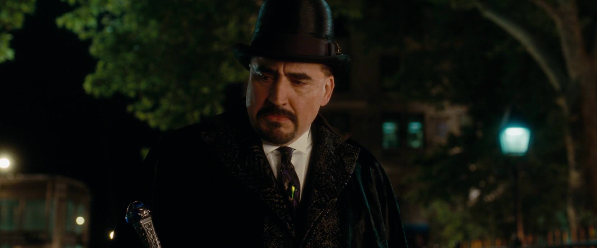 The Sorcerer’s Apprentice (2010) HD screenshot 10490