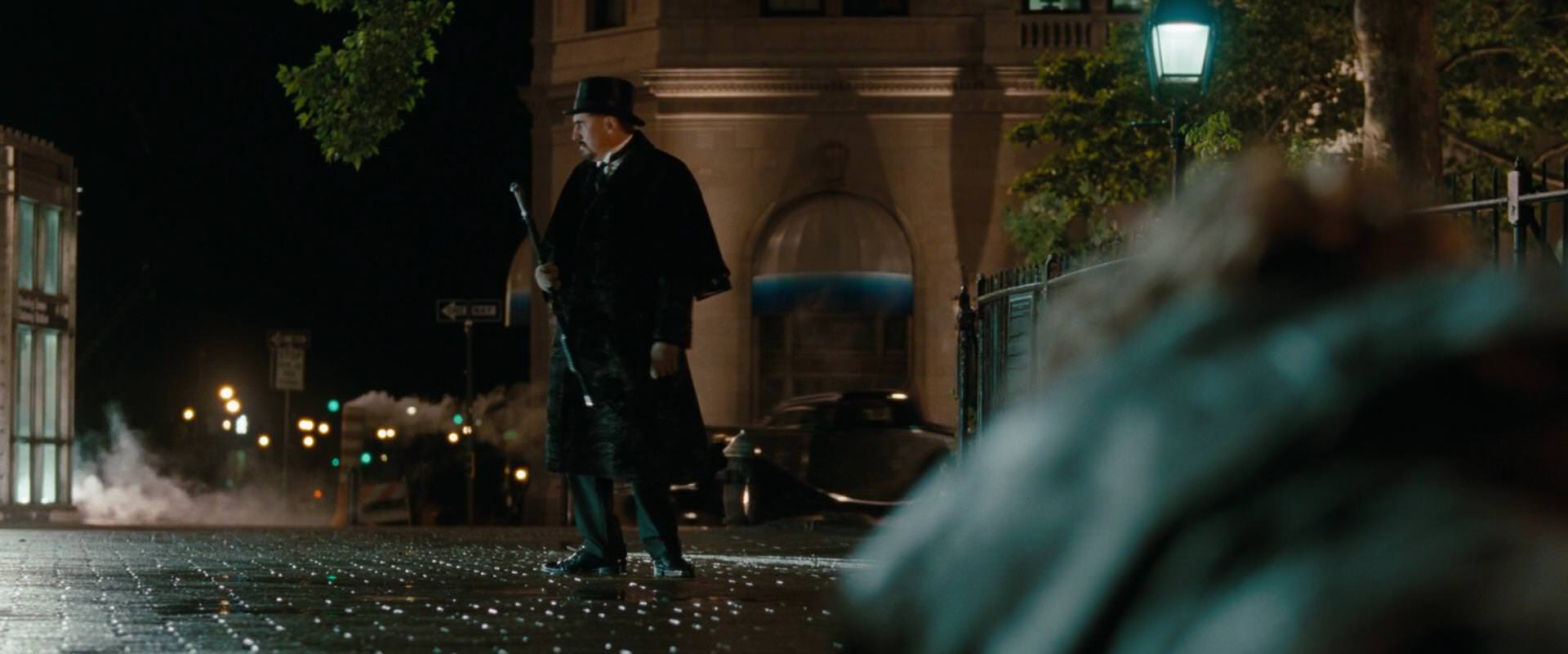 The Sorcerer’s Apprentice (2010) screencap 10491