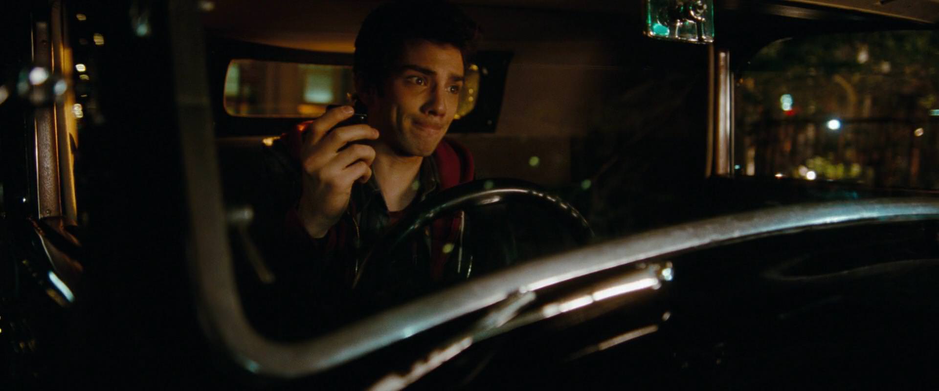 The Sorcerer’s Apprentice (2010) HD screenshot 10496