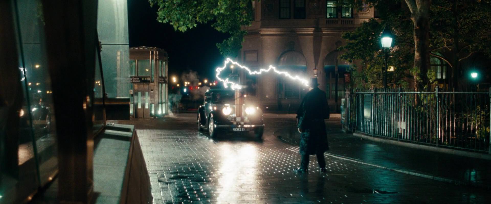 The Sorcerer’s Apprentice (2010) screencap 10497